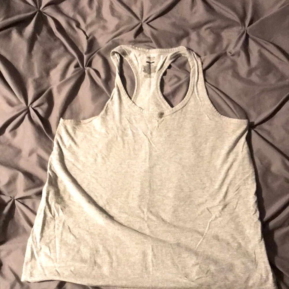 Athletic top